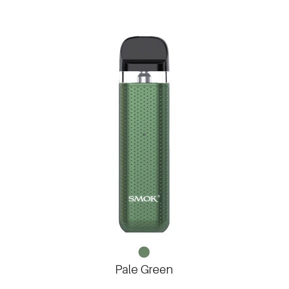 SMOK Novo 2C Pod Kit (CRC) Green Pod Systems