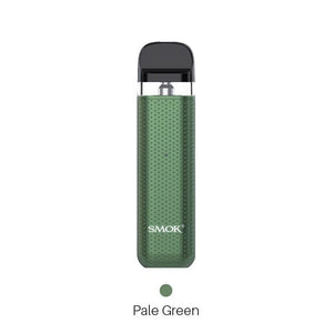 SMOK Novo 2C Pod Kit (CRC) Green Pod Systems