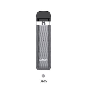 SMOK Novo 2C Pod Kit (CRC) Grey Pod Systems
