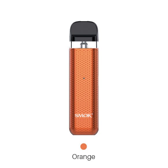 SMOK Novo 2C Pod Kit (CRC) Orange Pod Systems