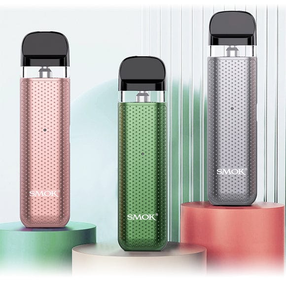 SMOK Novo 2C Pod Kit (CRC) Pod Systems