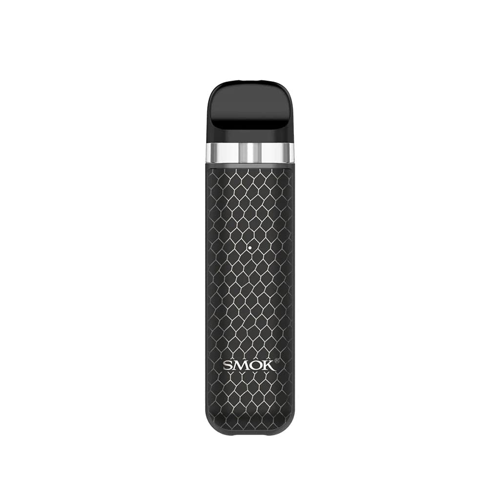 Smok Novo 2X Pod Kit (CRC) Black Cobra Pod Systems