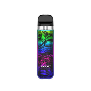 Smok Novo 2X Pod Kit (CRC) Fluid 7-Color Pod Systems