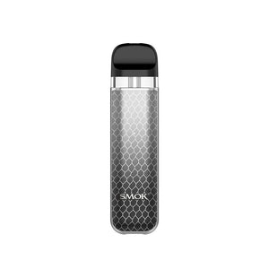 Smok Novo 2X Pod Kit (CRC) Silver Black Cobra Pod Systems