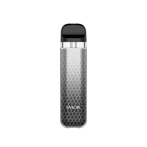 Smok Novo 2X Pod Kit (CRC) Silver Black Cobra Pod Systems