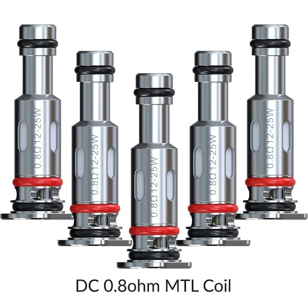 SMOK NOVO 4 LP1 Replacement Coils Replacement Coils