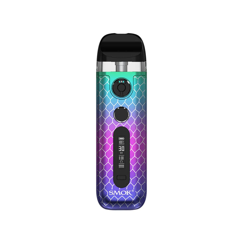 SMOK Novo 5 Open Pod Kit (CRC) Pod Systems