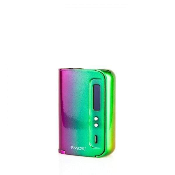 SMOK OSUB KING 220W KIT Rainbow Regulated VV/VW Mod