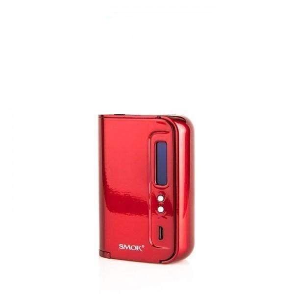 SMOK OSUB KING 220W KIT Red Regulated VV/VW Mod