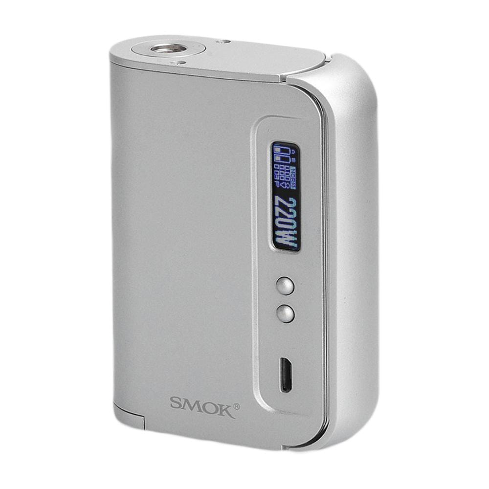 SMOK OSUB King 220W - Mod Only Regulated VV/VW Mod