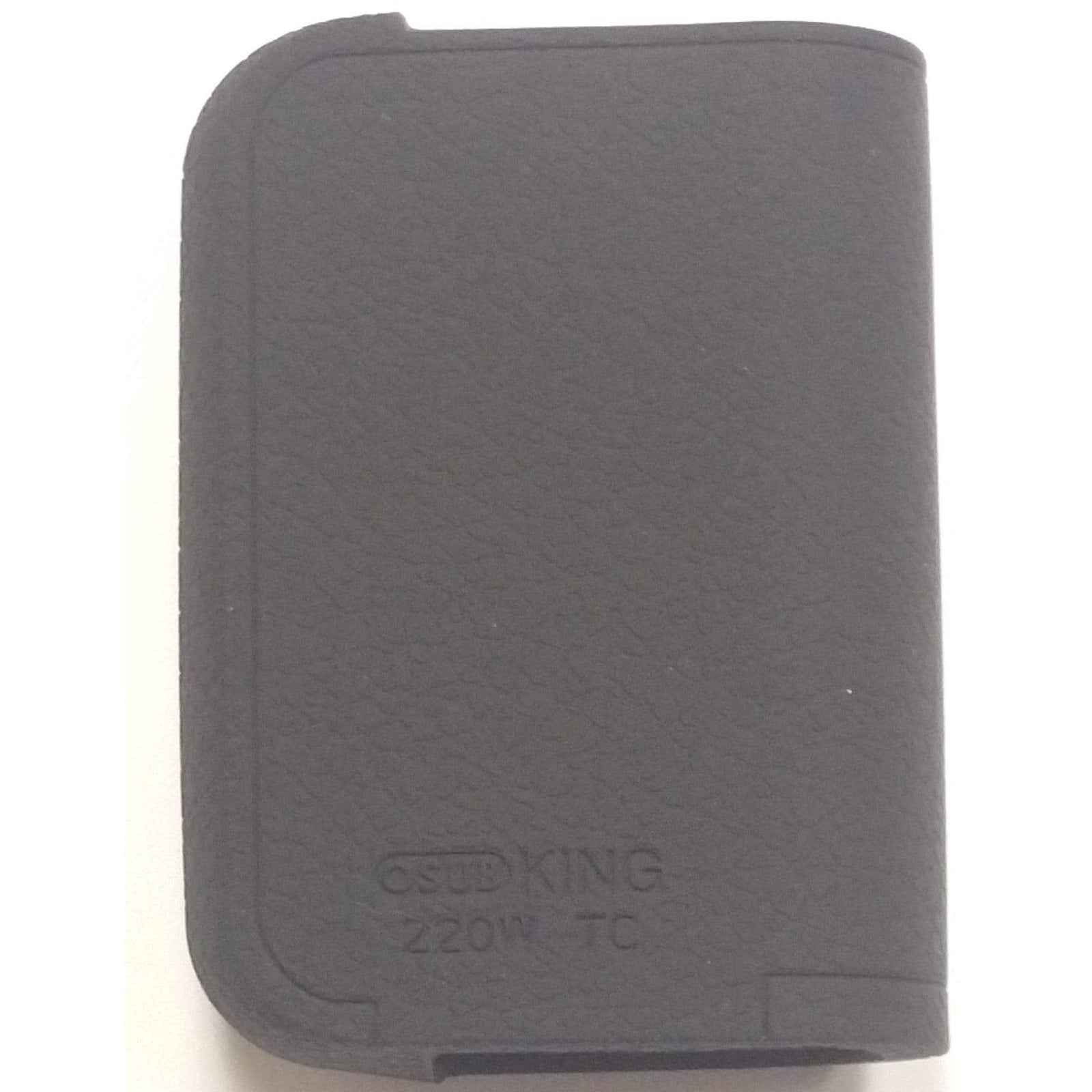 SMOK OSUB King Silicone Case Black Silicone Cases