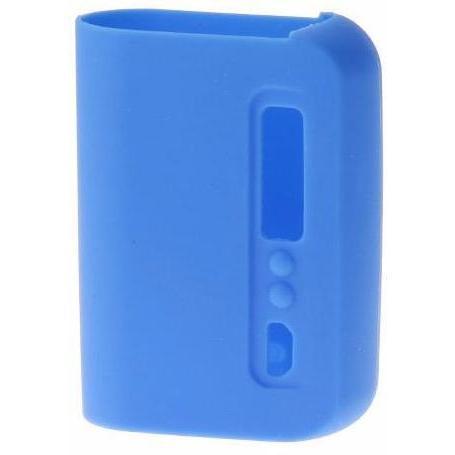 SMOK OSUB Plus 80W Mod Silicone Sleeve Case Blue Silicone Cases