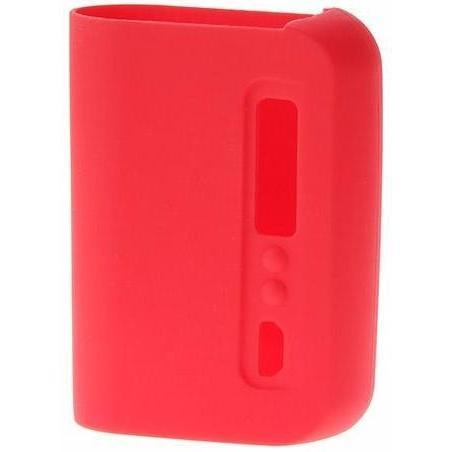 SMOK OSUB Plus 80W Mod Silicone Sleeve Case Red Silicone Cases
