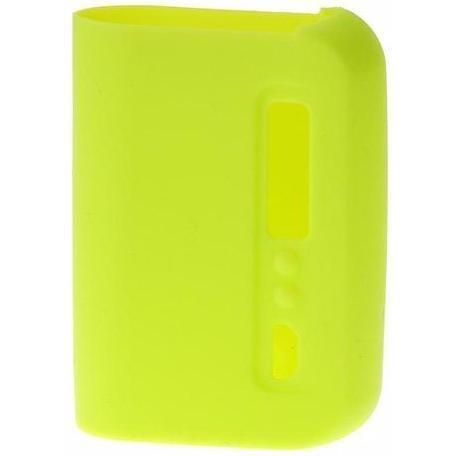 SMOK OSUB Plus 80W Mod Silicone Sleeve Case Yellow Silicone Cases