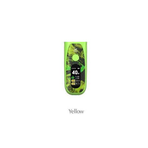 Smok Pozz X 40W Open Pod Kit Yellow (green) Pod Systems