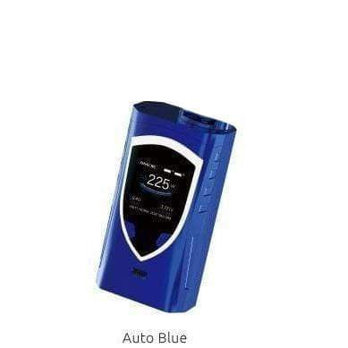 Smok Procolor 225W - Mod Only Auto Blue Regulated VV/VW Mod