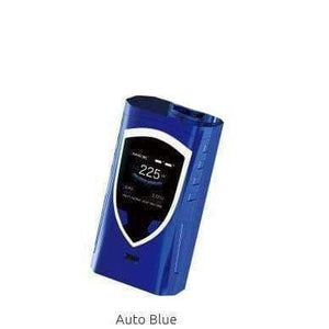 Smok Procolor 225W - Mod Only Auto Blue Regulated VV/VW Mod