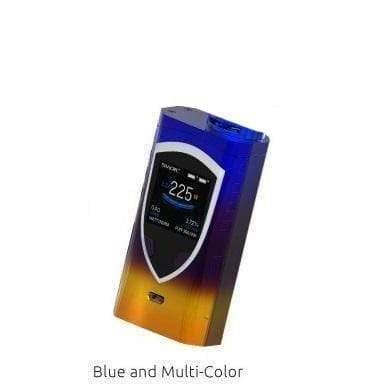 Smok Procolor 225W - Mod Only Blue and Multicolor Regulated VV/VW Mod