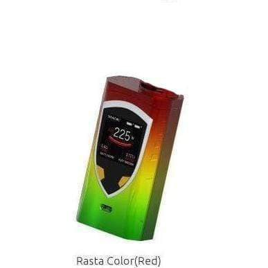 Smok Procolor 225W - Mod Only Blue and Multicolor Regulated VV/VW Mod