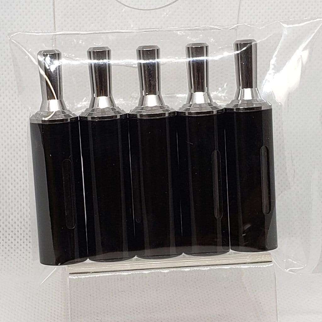Smok Pyrex ARO II Replacement Tubes Black Glass