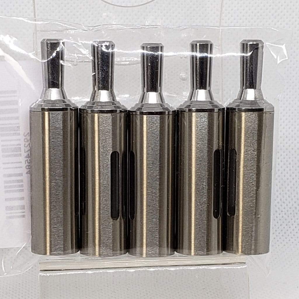 Smok Pyrex ARO II Replacement Tubes Pink Glass