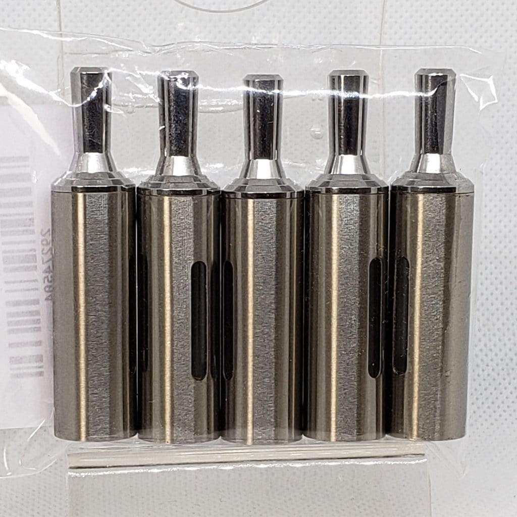 Smok Pyrex ARO II Replacement Tubes SS Glass