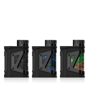 Smok Scar Mini 80W Mod Regulated VV/VW Mod