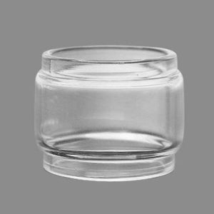 SMOK Spiral 24mm Tank Replacement Glass Bubble Clear Glass