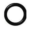 SMOK Spiral Tank Seals Black / Top Glass Seals/Oring's