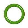 SMOK Spiral Tank Seals Green / Top Glass Seals/Oring's
