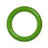 SMOK Spiral Tank Seals Green / Top Glass Seals/Oring's