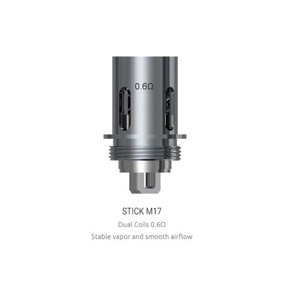 SMOK Stick M17 Replacement Coils Replacement Coils