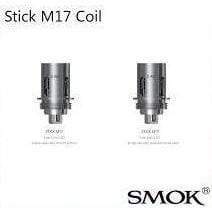 SMOK Stick M17 Replacement Coils Replacement Coils