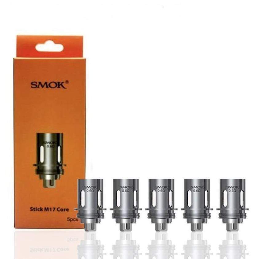 SMOK Stick M17 Replacement Coils Replacement Coils