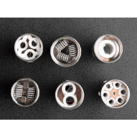 SMOK TFV12 King Replacement Coils Replacement Coils
