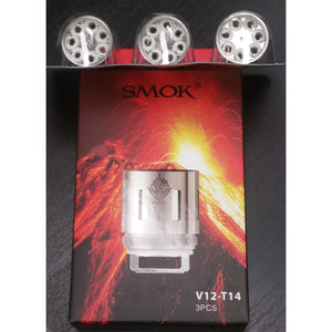 SMOK TFV12 King Replacement Coils Replacement Coils