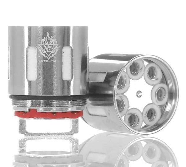 SMOK TFV12 King Replacement Coils V12-T14 (1pc/coil) Replacement Coils
