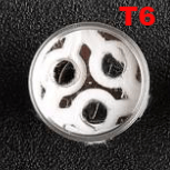 SMOK TFV12 King Replacement Coils V12-T6 (1pc/coil) Replacement Coils