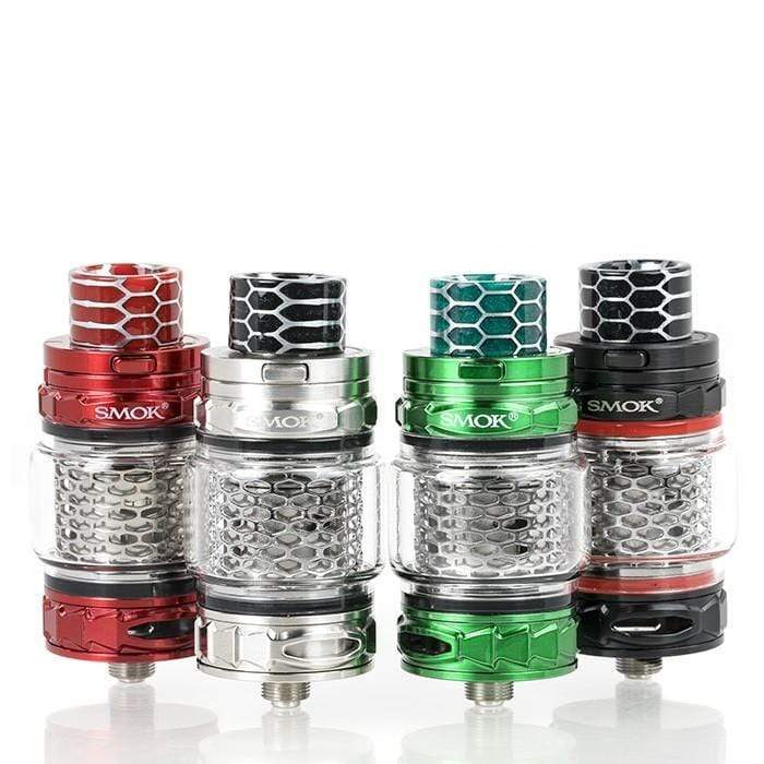 SMOK TFV12 Prince Cobra Edition Replacement Glass Seal Kit Seals/Oring's
