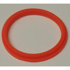 SMOK TFV12 Prince Replacement Seals Bottom Glass Seal Orange Seals/Oring's