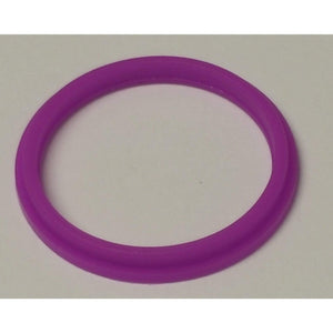 SMOK TFV12 Prince Replacement Seals Bottom Glass Seal Purple Seals/Oring's