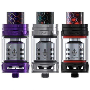 SMOK TFV12 Prince Replacement Seals Seals/Oring's