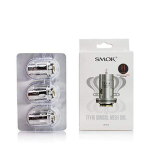 SMOK TFV16 Replacement Coils Conical Mesh 0.2ohm Replacement Coils