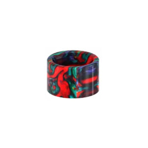 SMOK TFV16 - Resin Drip Tip Rainbow Drip Tips