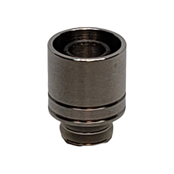 smok vape tank mouthpiece 2pcs SMOK Drip Tip Wide Bore Mouthpiece
