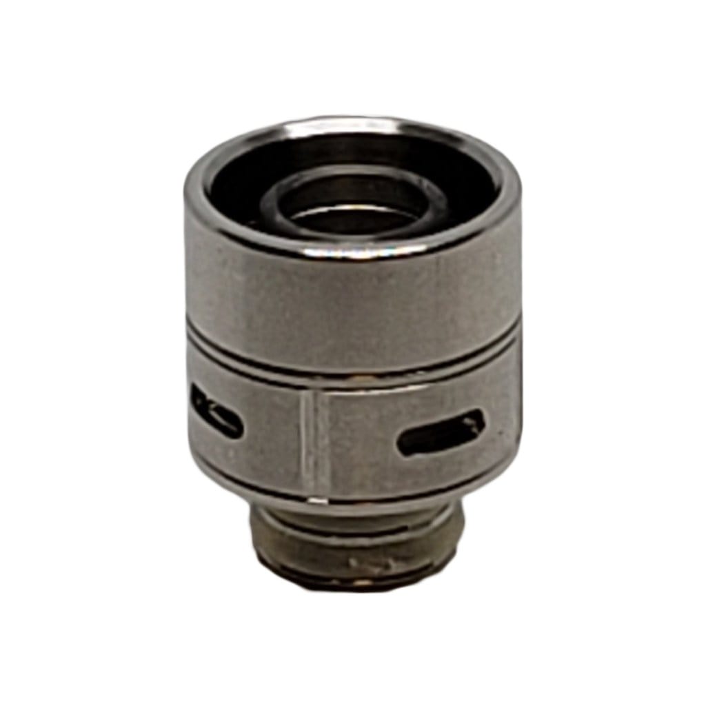 SMOK TFV4 SS Mouth Piece SS With Airflow Drip Tips