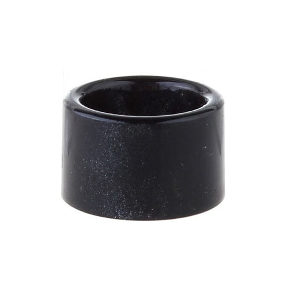 SMOK TFV8 Baby V2 Epoxy Resin Drip Tip Black Drip Tips