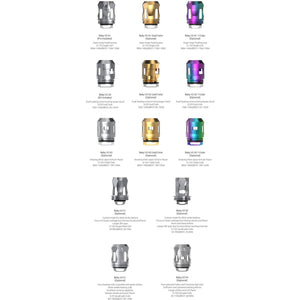 SMOK TFV8 BABY V2 REPLACEMENT COILS Replacement Coils