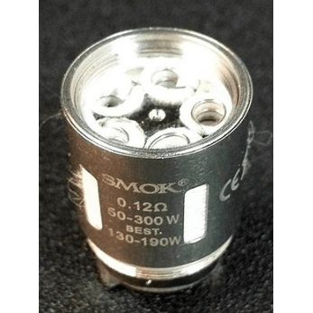 SMOK TFV8 Coils Replacement Coils