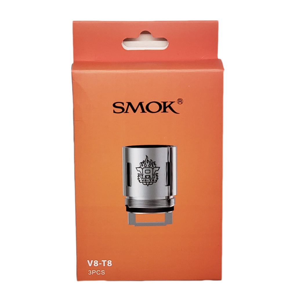 SMOK TFV8 Coils Replacement Coils